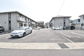 【駐車場】 | 駐車場