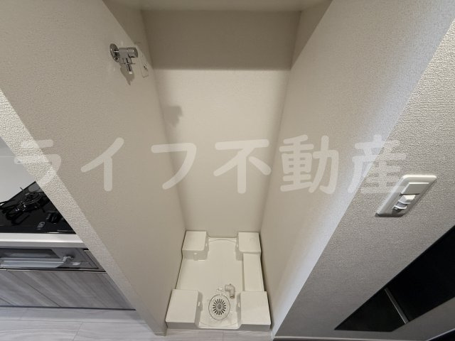 プレサンス森ノ宮 THEゲートの設備