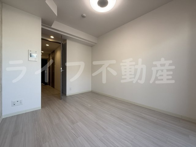 プレサンス森ノ宮 THEゲートの内装|内装です