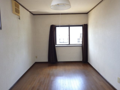 【洋室】 | 大館市比内町扇田字新長岡・中古住宅