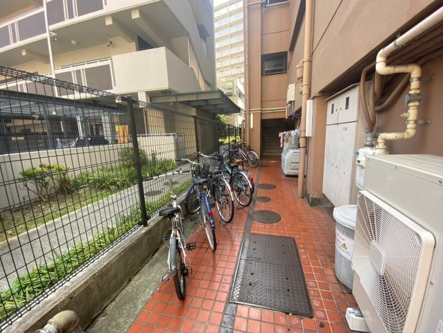 千代田マンション|名古屋市の賃貸ならMy賃貸のその他共用部分|千代田マンション