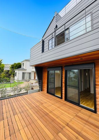 Design for Living｜鎌倉モダンの機能美邸宅のその他