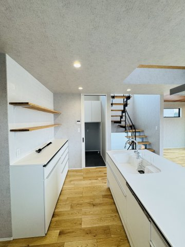 Design for Living｜鎌倉モダンの機能美邸宅のその他