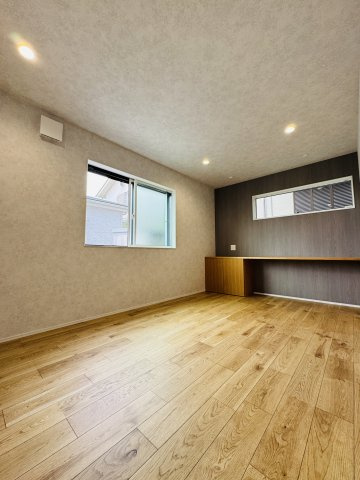 Design for Living｜鎌倉モダンの機能美邸宅の洋室
