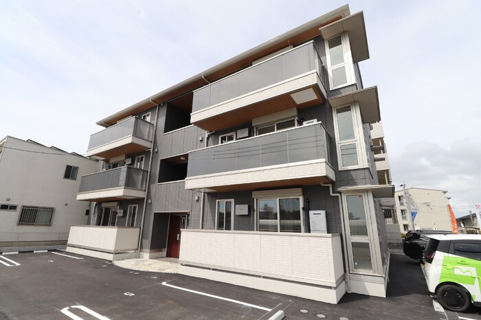 セントラルヴィラⅡ