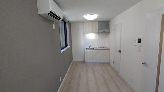 レピュア青砥レジデンスの洋室