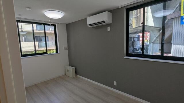 レピュア青砥レジデンスの内装