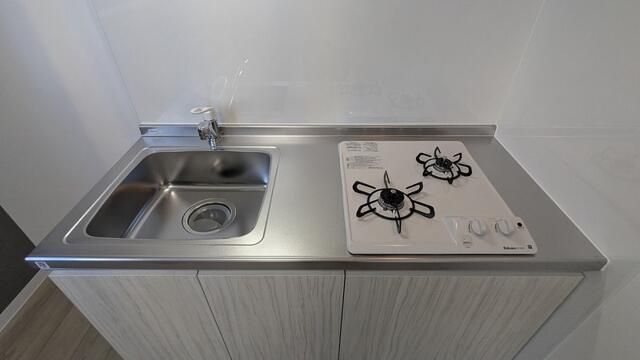 レピュア青砥レジデンスのキッチン