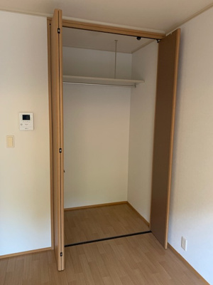 【収納】 | ハイツゆりも