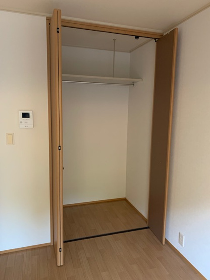【収納】 | ハイツゆりも