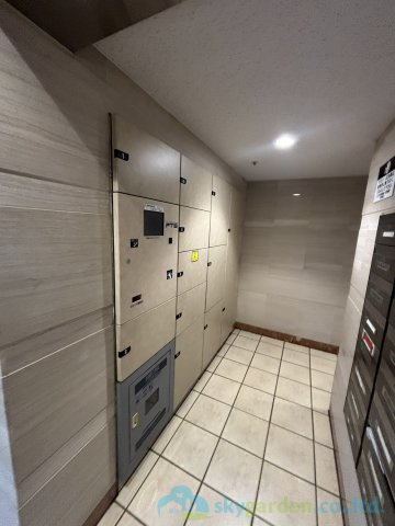 クリオ平塚龍城ケ丘壱番館の設備