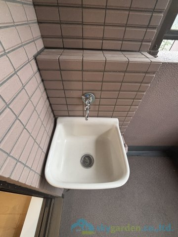 クリオ平塚龍城ケ丘壱番館のその他