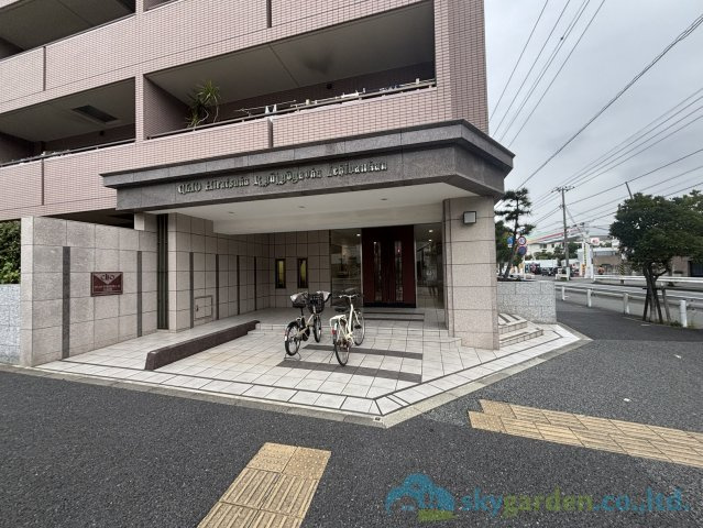 クリオ平塚龍城ケ丘壱番館