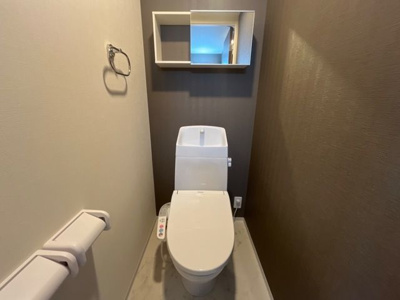 【トイレ】 | アジュール