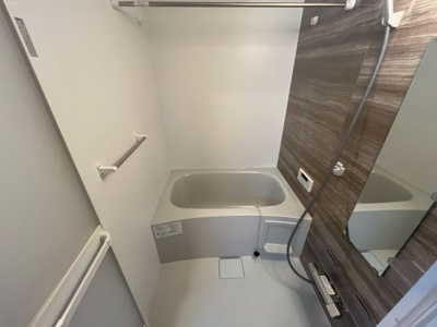 【浴室】 | アジュール