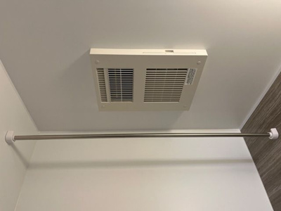 【浴室】 | アジュール