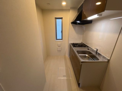 【キッチン】 | アジュール