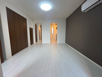 【洋室】 | アジュール