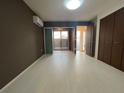 【洋室】 | アジュール