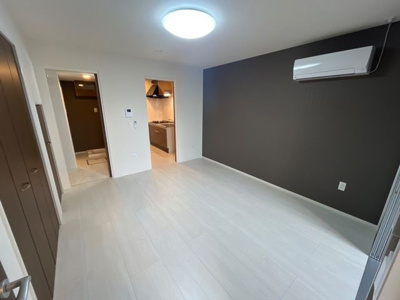 【寝室】 | アジュール