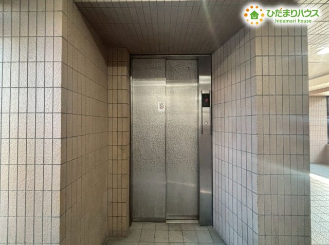 レクセル熊谷のその他共用部分