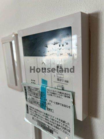 エスポワール駕町の設備