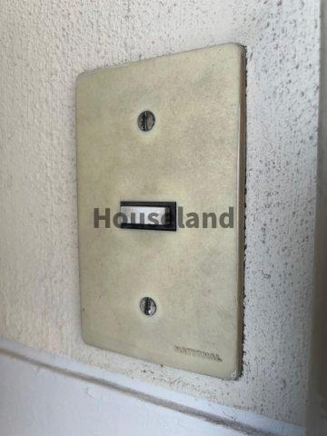 エスポワール駕町のセキュリティ