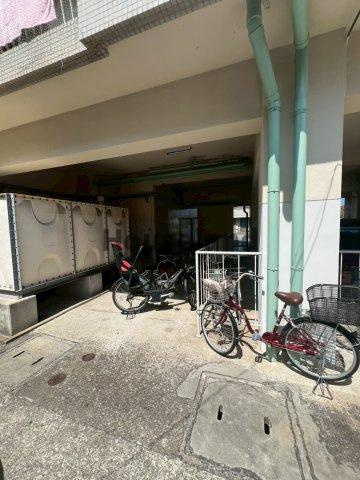 エスポワール駕町のその他共用部分