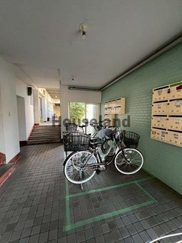 エスポワール駕町のその他共用部分