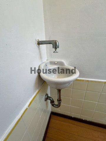 エスポワール駕町のトイレ