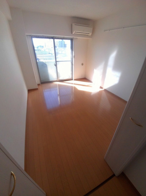 【居間・リビング】 | アークル | 他号室参考写真