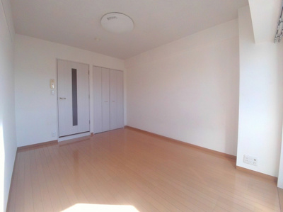 【寝室】 | アークル | 他号室参考写真