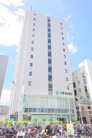 アーデンタワー福島ウエスト　仲介手数料無料