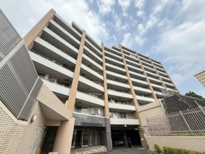 【ペット2匹まで飼育可能】ジェイパークヴィラ横濱の画像