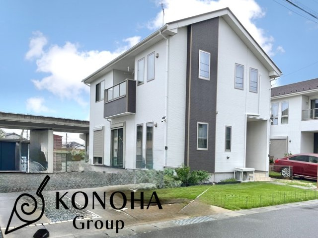 【中古戸建】伊勢崎市昭和町