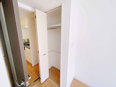 【収納】 | Nani Lei【名古屋市賃貸・オートロック】