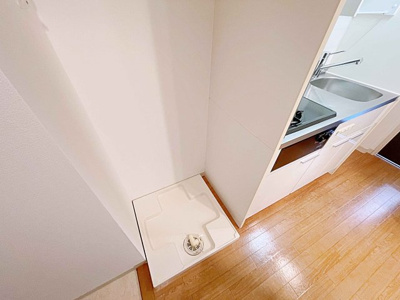 【内装】 | Nani Lei【名古屋市賃貸・オートロック】