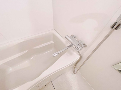【浴室】 | Nani Lei【名古屋市賃貸・オートロック】