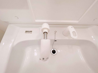 【独立洗面台】 | Nani Lei【名古屋市賃貸・オートロック】