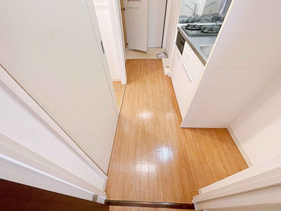 【内装】 | Nani Lei【名古屋市賃貸・オートロック】