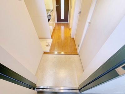 【玄関】 | Nani Lei【名古屋市賃貸・オートロック】