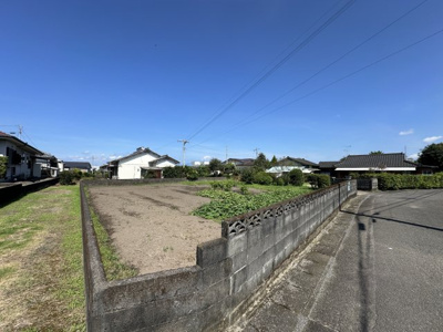 【外観】 | 安久町　686万円