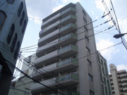アクエルド新町の画像