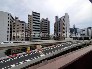 【展望】 | ヴェルト五反田西