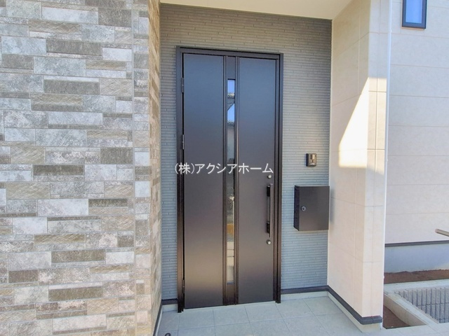 所沢市若狭2丁目・全1棟　新築一戸建　～ZEH水準住宅～の設備