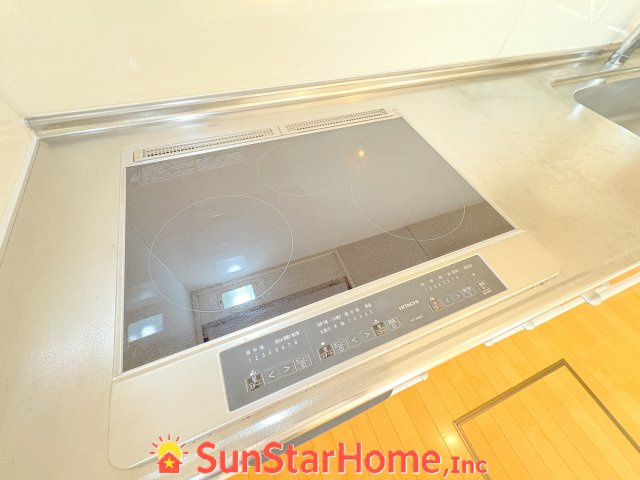 【サンスターホーム】あきる野市牛沼　中古戸建のその他