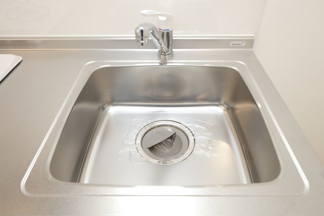 レピュア青砥レジデンスのキッチン