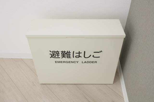 レピュア青砥レジデンスの設備