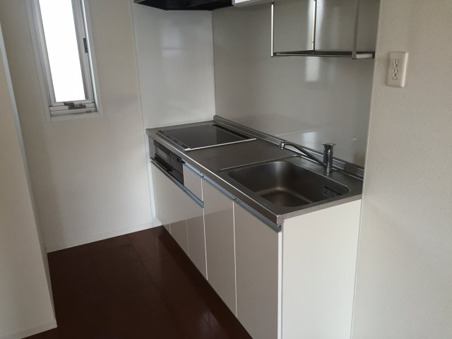 【キッチン】 | リバティーキャッスルＡ