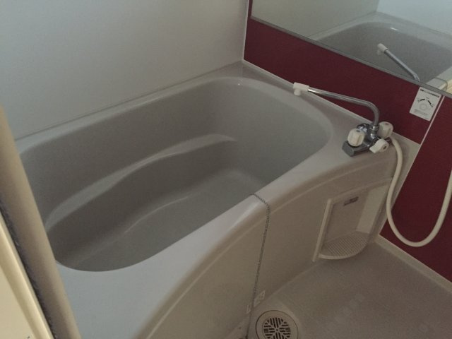 【浴室】 | リバティーキャッスルＡ